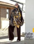 shawl eshghe najib