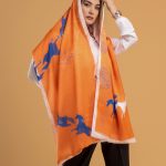 اسب عشق نارنجی-مهدی طاقه چیان (1)