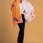 اسب عشق نارنجی-مهدی طاقه چیان (2)