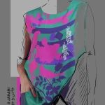 تاپ-جانی و جهانی سبز-مهدی طاقه چیان (1)