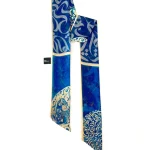 دستمال گردن-جام جم-آبی-مهدی طاقه چیان (4)