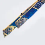 دستمال گردن-جام جم-آبی-مهدی طاقه چیان (5)