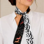 دستمال گردن-صیاد-مهدی طاقه چیان (1)