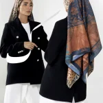 روسری-کیمیای جان-مهدی طاقه چیان (2)