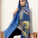 شال دورو جام جم آبی- مهدی طاقه چیان (2)