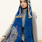 شال دورو جام جم آبی- مهدی طاقه چیان (3)
