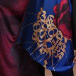 شال دورو خاموش- مهدی طاقه چیان (3)