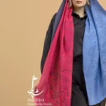 شال-دورو-شیدا-مهدی طاقه چیان (3)