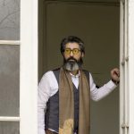 شال-دورو-مردانه-اسرار ازل-مهدی طاقه چیان (3)