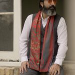 شال-دورو-مردانه-سرو خرامان-مهدی طاقه چیان (2)