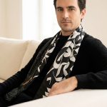 شال-دورو-مردانه-شباهنگام-مهدی طاقه چیان (2)