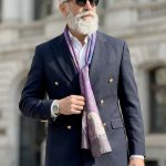 شال-دورو-مردانه-چرخ کبود-مهدی طاقه چیان (2)