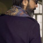 شال-دورو-مردانه-کیمیای جان-مهدی طاقه چیان (2)
