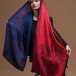 شال دورو هزار و یک شب- مهدی طاقه چیان (2)