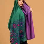 شال دورو همایون- مهدی طاقه چیان (1)