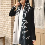 شال-دورو-پرستو-مهدی طاقه چیان (1)