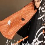 شال-دورو-چراغ-مهدی طاقه چیان (3)