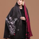 شال موهر سام اندر- مهدی طاقه چیان (1)