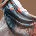 شال-یکرو-دلکش-مهدی-طاقه-چیان
