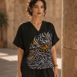 شومیز-آستین-کوتاه-بی همگان-مهدی طاقه چیان (3)