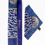 کراوات-جام جم-آبی-مهدی طاقه چیان (3)