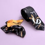 کراوات گریز-مهدی طاقه چیان (7)