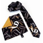 کراوات گریز-مهدی طاقه چیان (8)