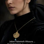 گردنبند-اسم-سفارشی-جابر-فاطمه-اهورا-مهدی طاقه چیان (2)
