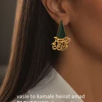 گوشواره-وصل تو-مهدی طاقه چیان (1)
