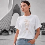 تیشرت-ایران من-سفید-زنانه-دخترانه-مهدی طاقه چیان (3)
