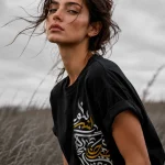 تیشرت-بی همگان-زنانه-دخترانه-مهدی طاقه چیان (3)