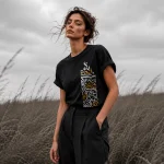 تیشرت-بی همگان-زنانه-دخترانه-مهدی طاقه چیان (4)