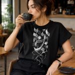 تیشرت-دستنوشته-شادی-جان مونس-مشکی-مهدی-طاقه چیان (2)