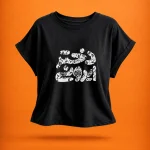 تیشرت-دختر ایرونی-مشکی-زنانه-دخترانه-مهدی طاقه چیان (1)