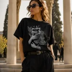 تیشرت-زنانه-دخترانه-وطنم و تنم-مهدی طاقه چیان (2)