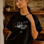 تیشرت-زنانه-دخترانه-وهم-سفید-مهدی طاقه چیان (4)