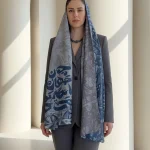 شال-دورو-نیشابور-سورمه ای-مهدی طاقه چیان (5)
