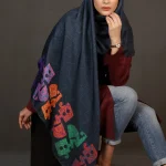 شال-دورو-هیچ-رنگی-مهدی طاقه چیان (1)