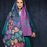 شال-دورو-هیچ-رنگی-مهدی طاقه چیان (2)